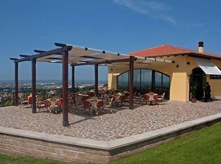 La Vista Agriturismo Boutique Ariccia Buitenkant foto