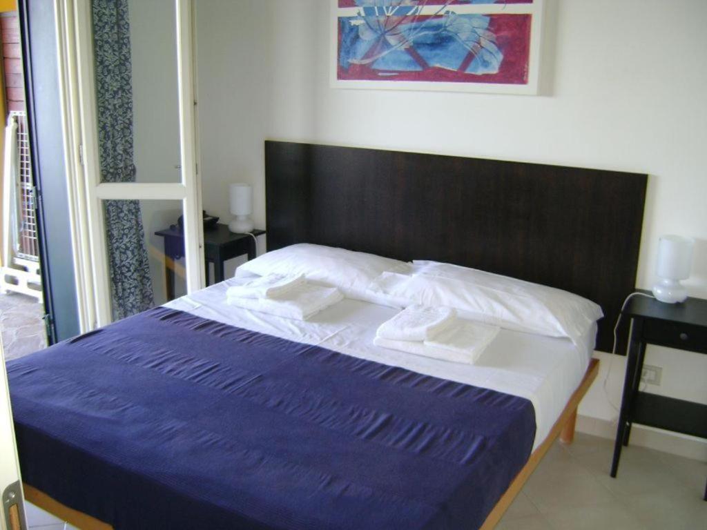 La Vista Agriturismo Boutique Ariccia Buitenkant foto