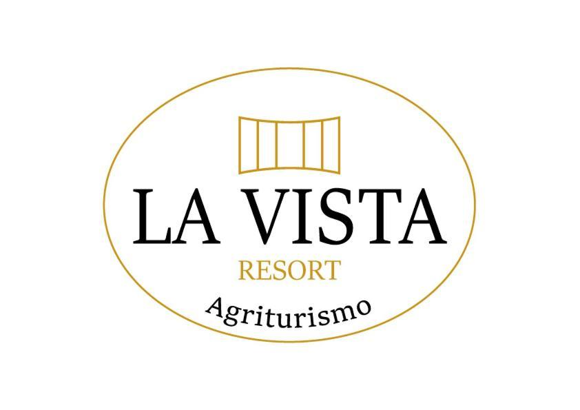 La Vista Agriturismo Boutique Ariccia Buitenkant foto