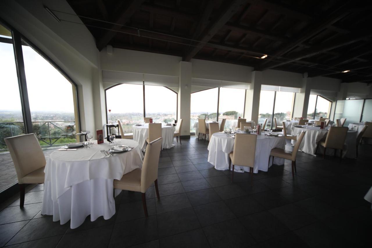 La Vista Agriturismo Boutique Ariccia Buitenkant foto