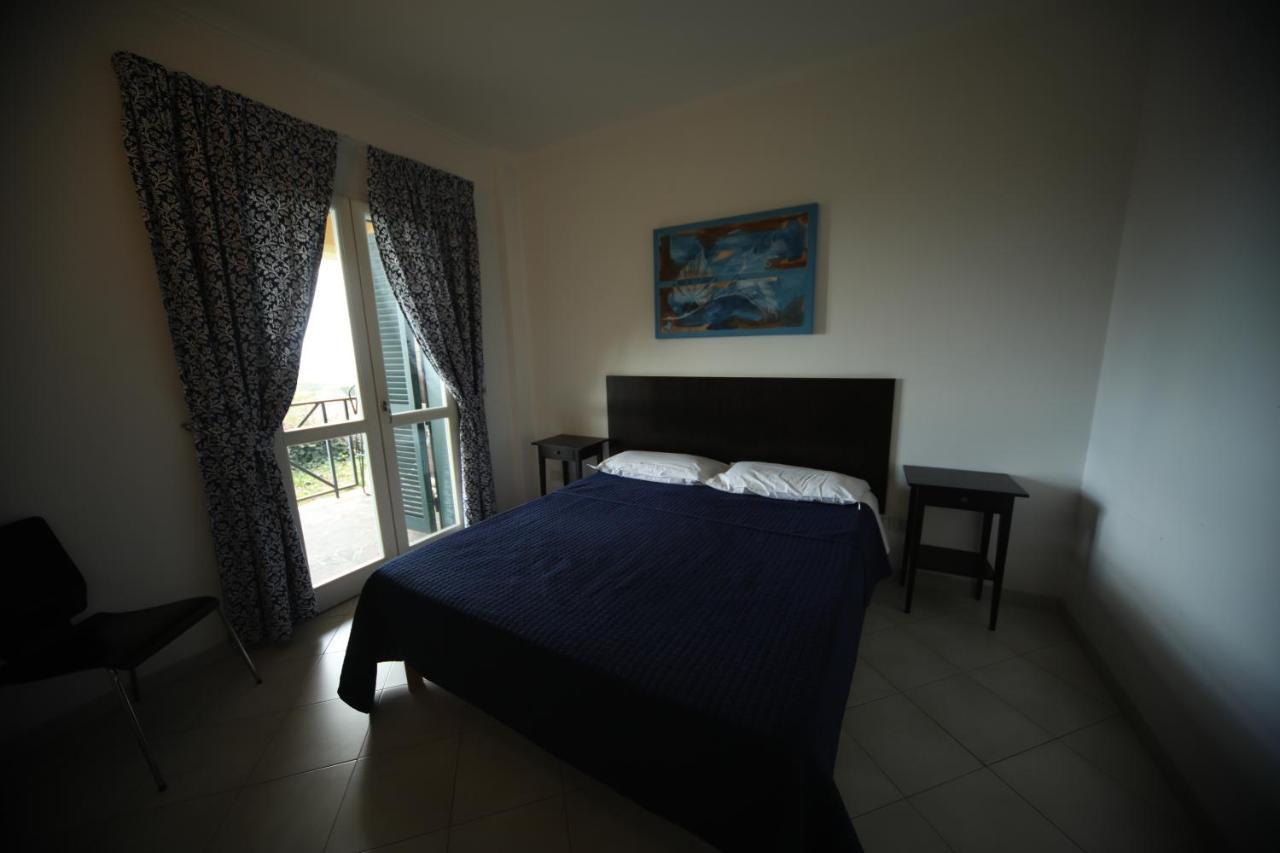 La Vista Agriturismo Boutique Ariccia Buitenkant foto