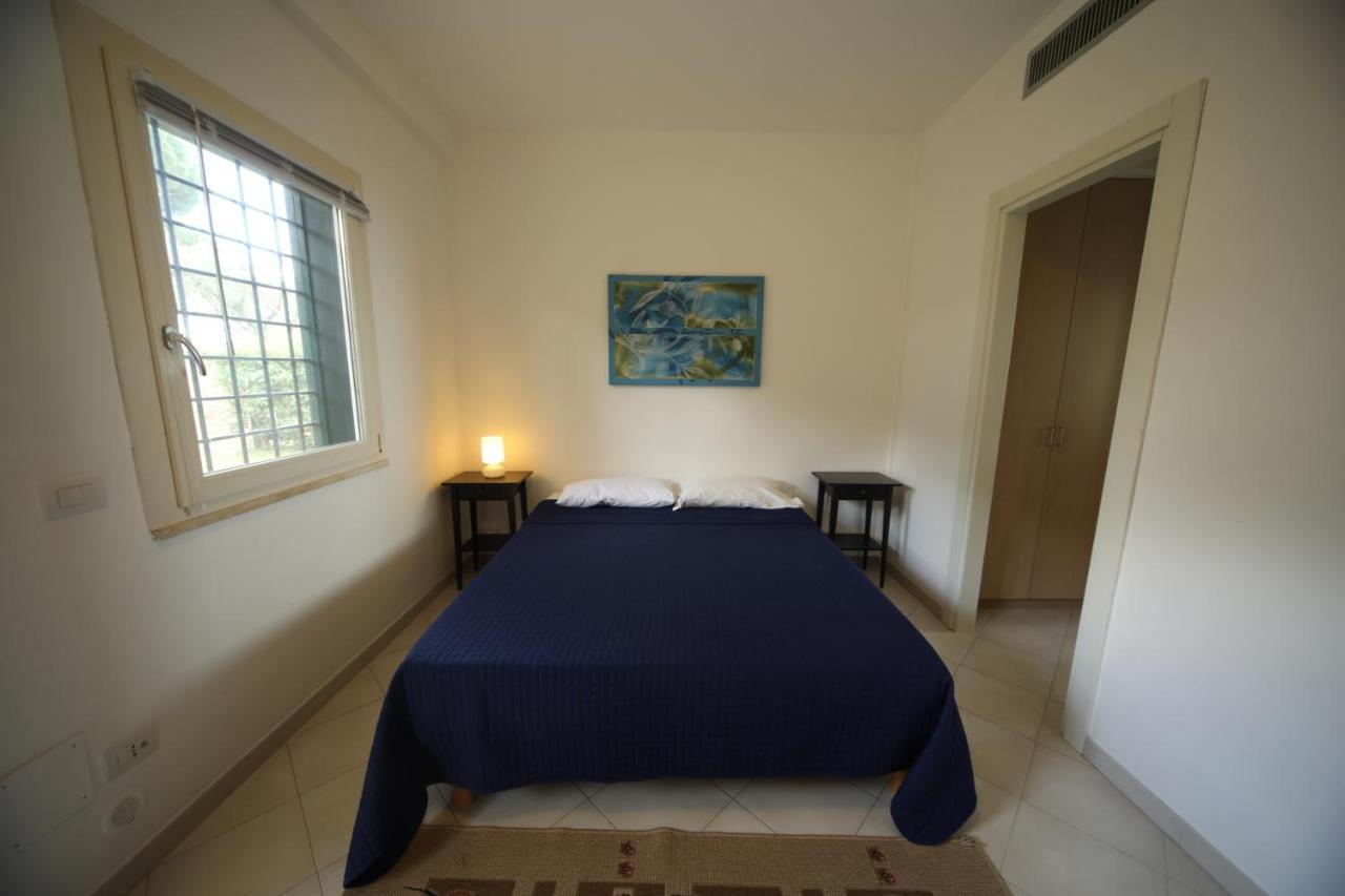 La Vista Agriturismo Boutique Ariccia Buitenkant foto