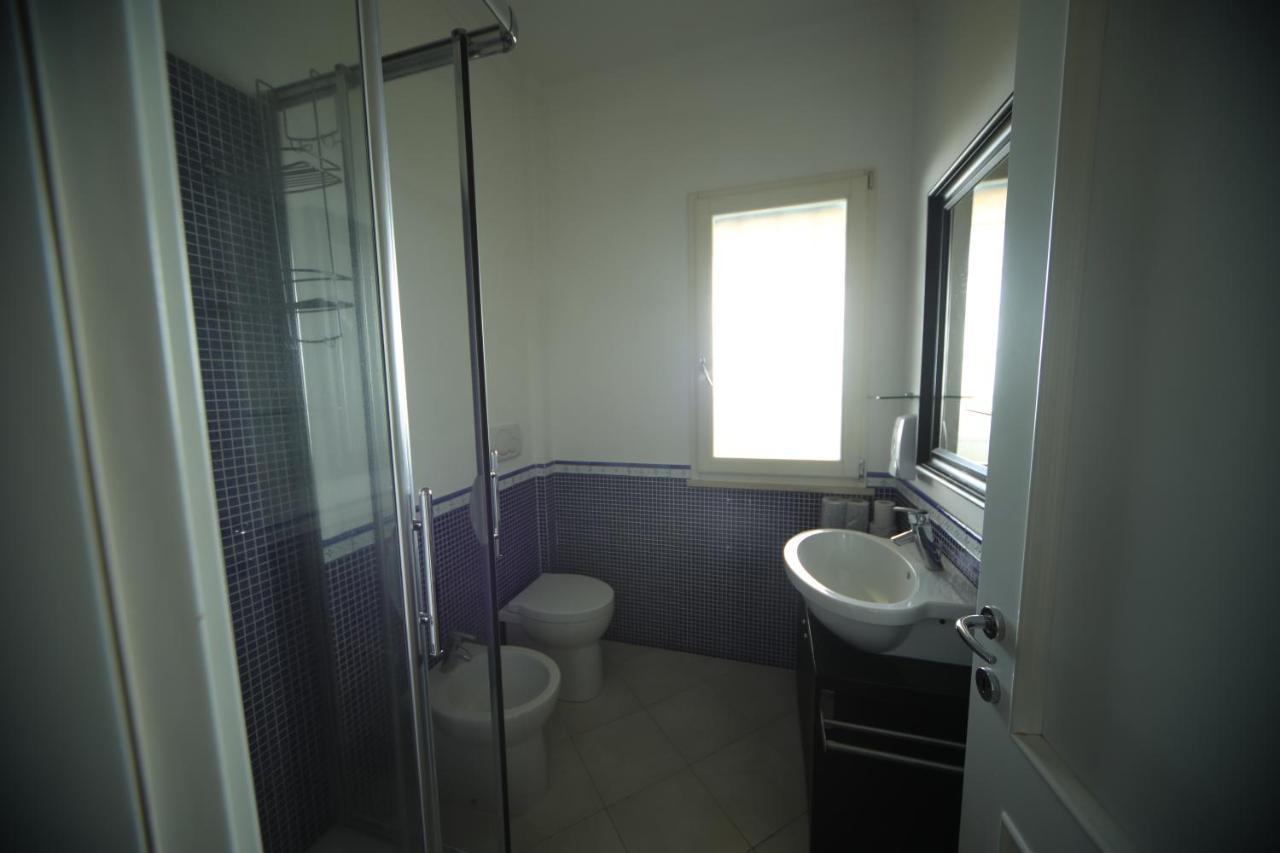 La Vista Agriturismo Boutique Ariccia Buitenkant foto