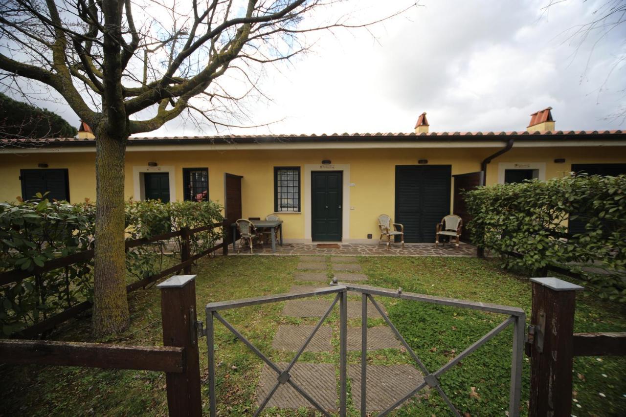 La Vista Agriturismo Boutique Ariccia Buitenkant foto