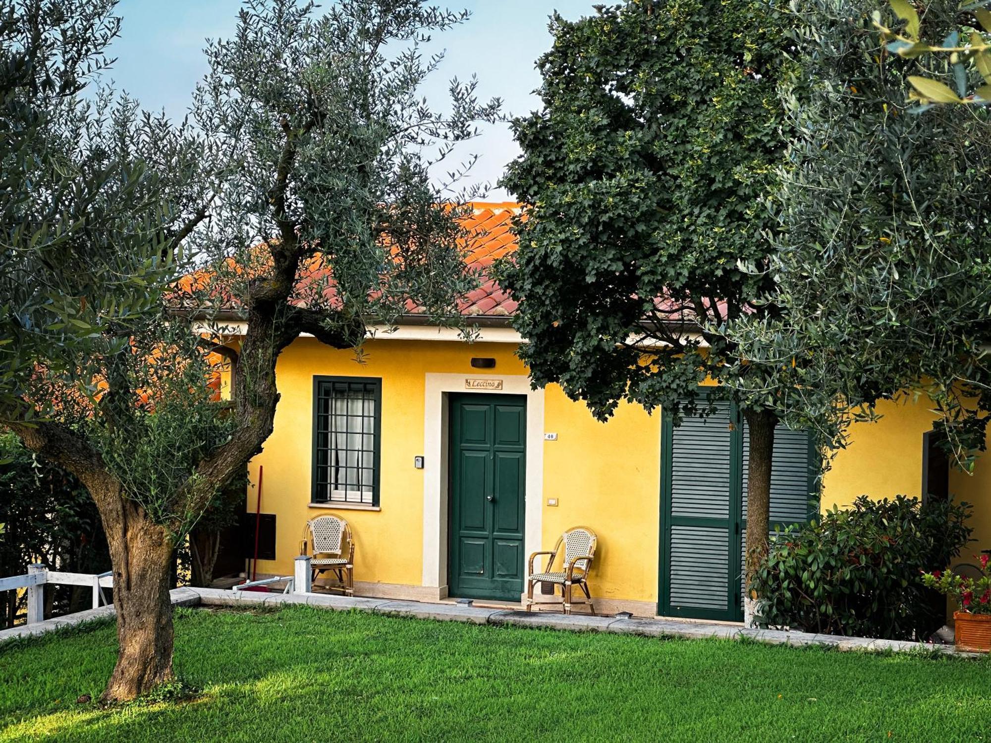 La Vista Agriturismo Boutique Ariccia Buitenkant foto