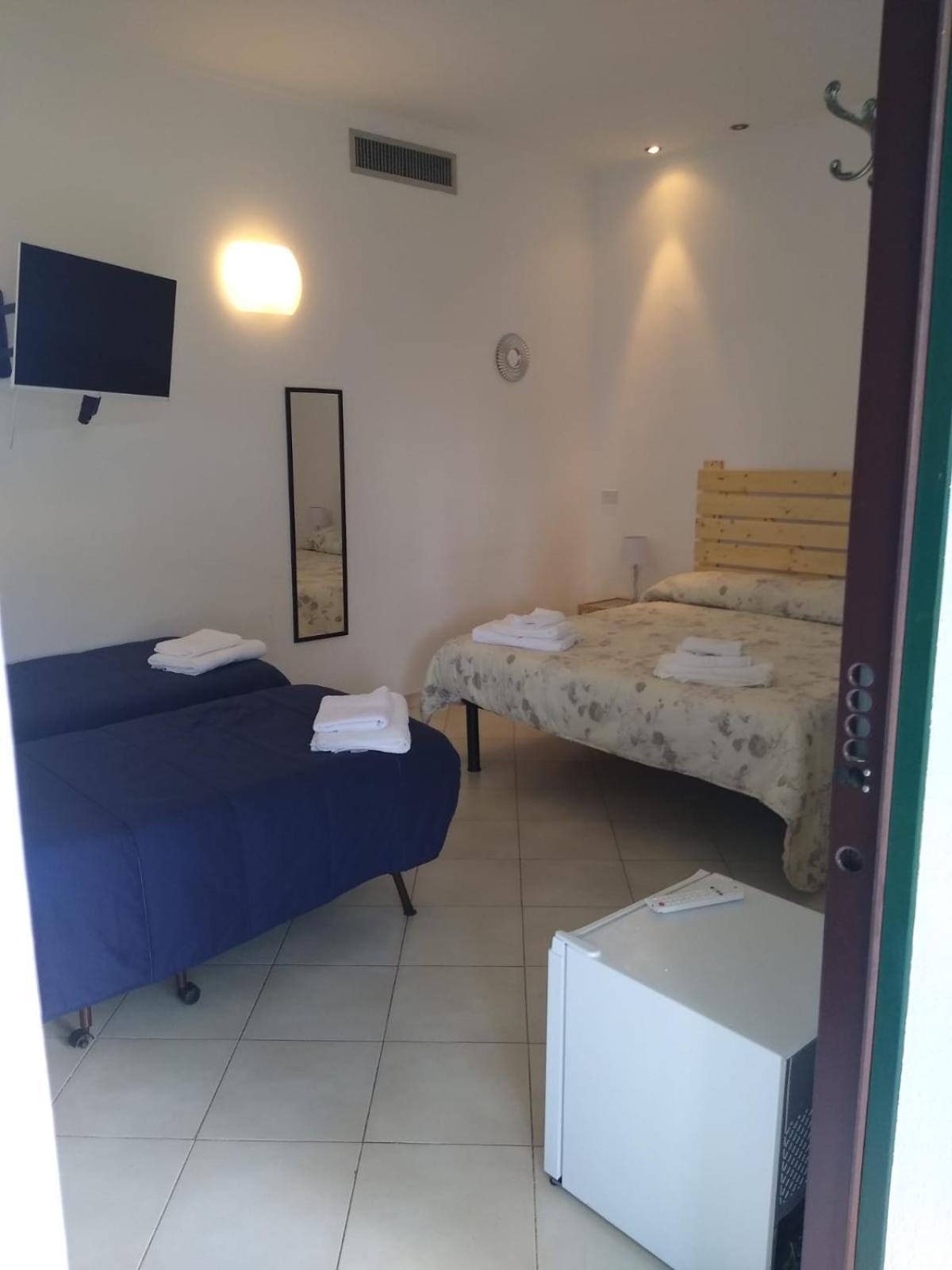 La Vista Agriturismo Boutique Ariccia Buitenkant foto