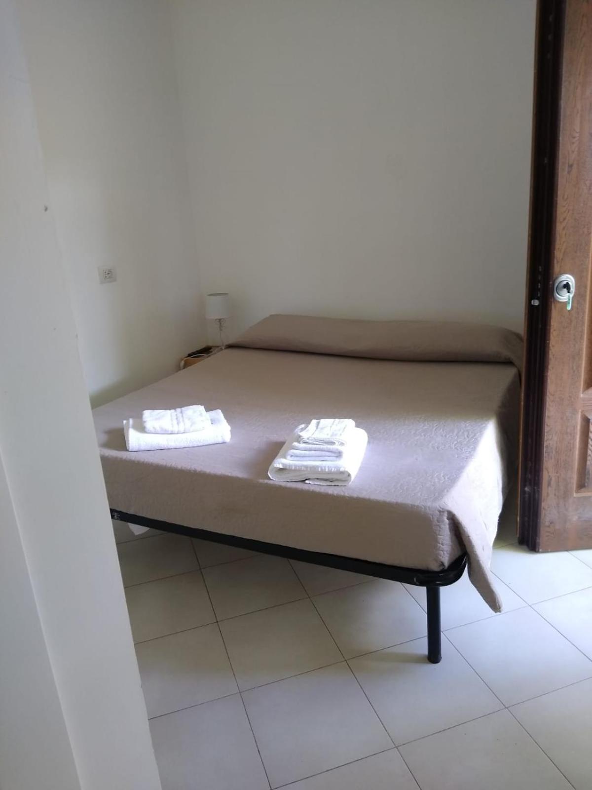 La Vista Agriturismo Boutique Ariccia Buitenkant foto