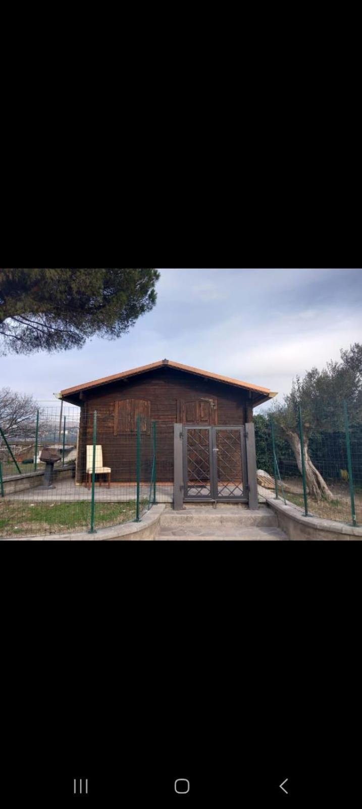 La Vista Agriturismo Boutique Ariccia Buitenkant foto