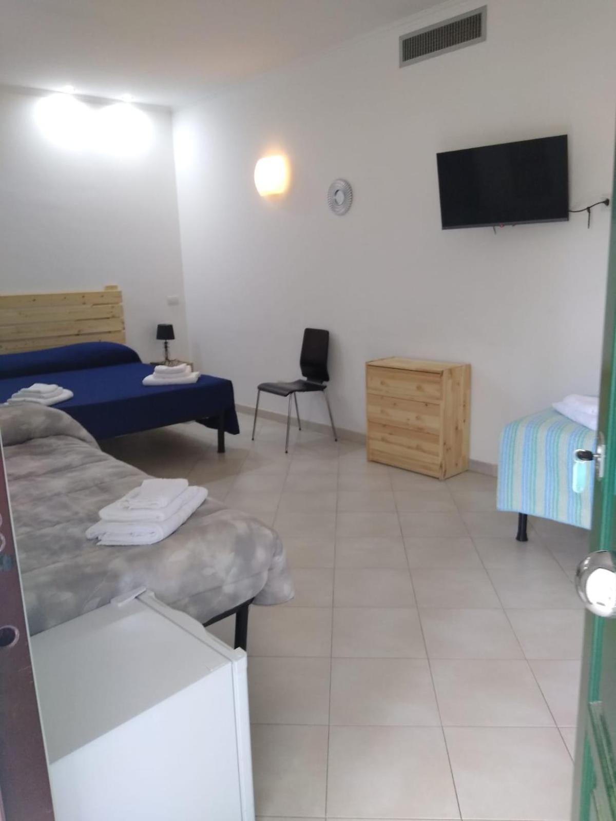 La Vista Agriturismo Boutique Ariccia Buitenkant foto