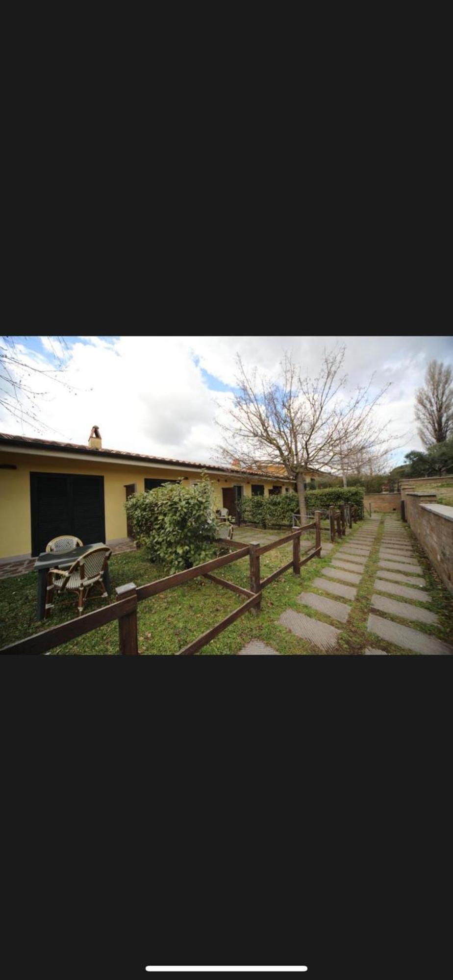 La Vista Agriturismo Boutique Ariccia Buitenkant foto